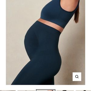 Blanqi maternity leggings